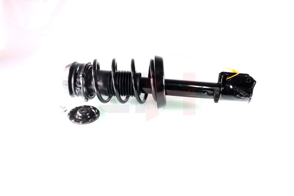 Amortyzator teleskopowy GH GH-353600C03