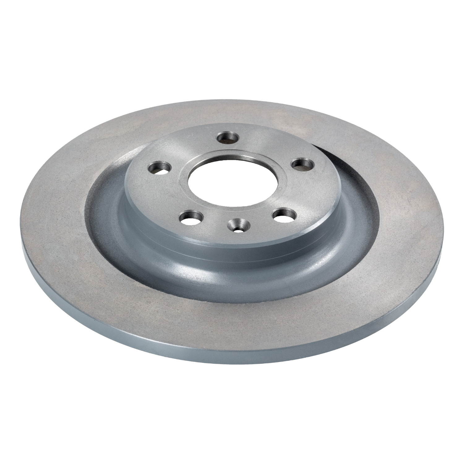Tarcza hamulcowa FEBI BILSTEIN 106353