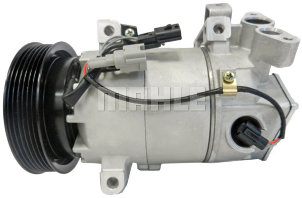 Kompresor klimatyzacji MAHLE ACP 606 000S