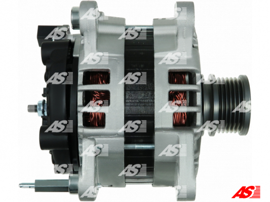 Alternator AS-PL A0592S