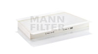 Filtr kabinowy MANN-FILTER CU 3461/1