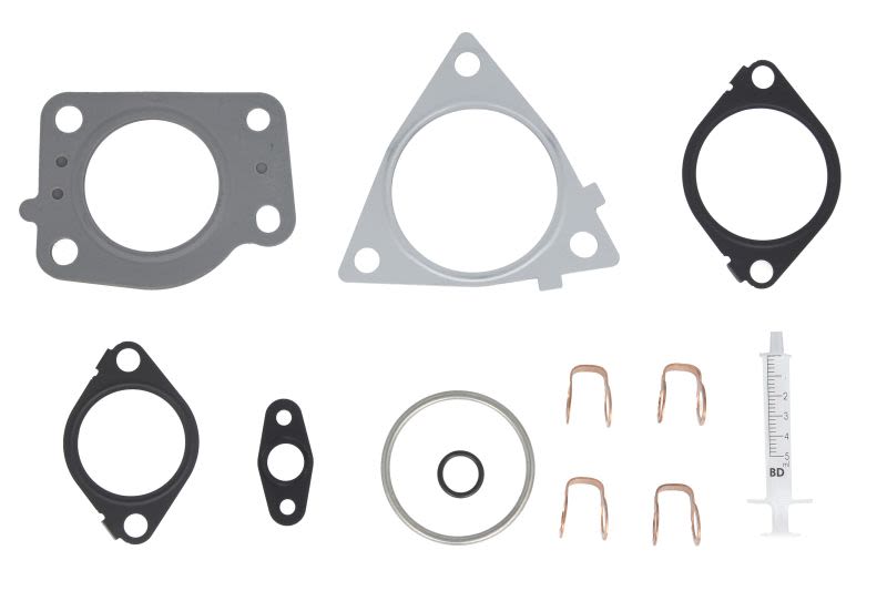 Zestaw montażowy turbosprężarki ELRING 794.550