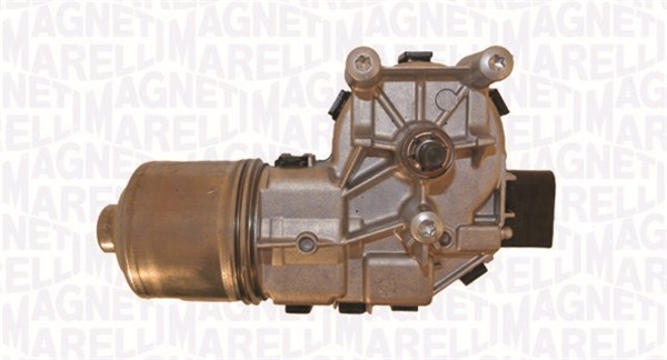 Silnik wycieraczek MAGNETI MARELLI 064350006010