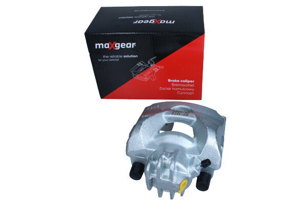 Zacisk hamulca MAXGEAR 82-1372