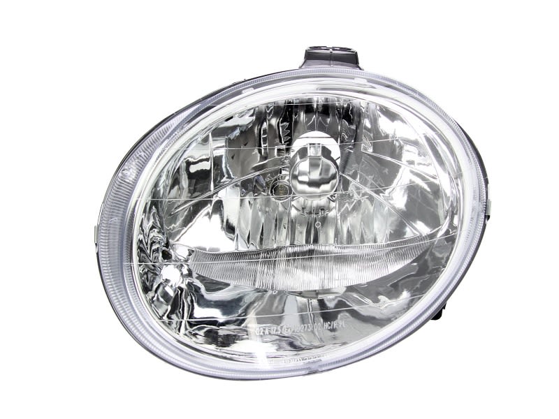 Reflektor ABAKUS 222-1107L-LD-EM
