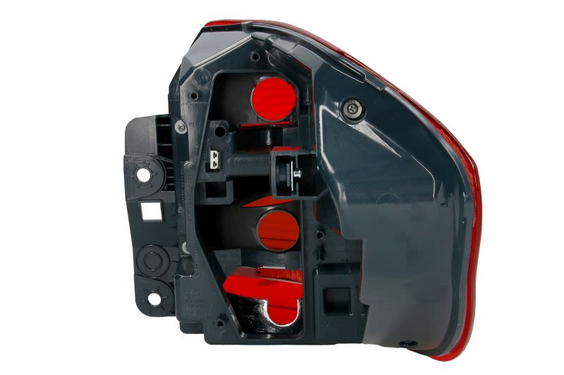 Lampa tylna zespolona TYC 11-9052-16-9