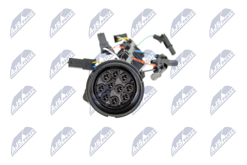 Złącze kablowe, wtryskiwacz NTY EWD-VW-004