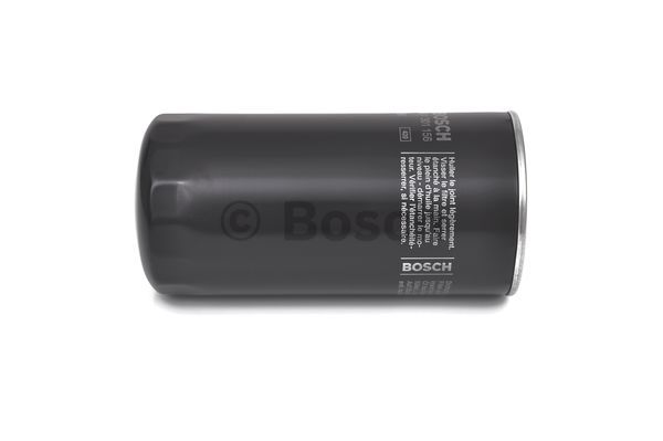 Filtr oleju BOSCH 0 451 301 156