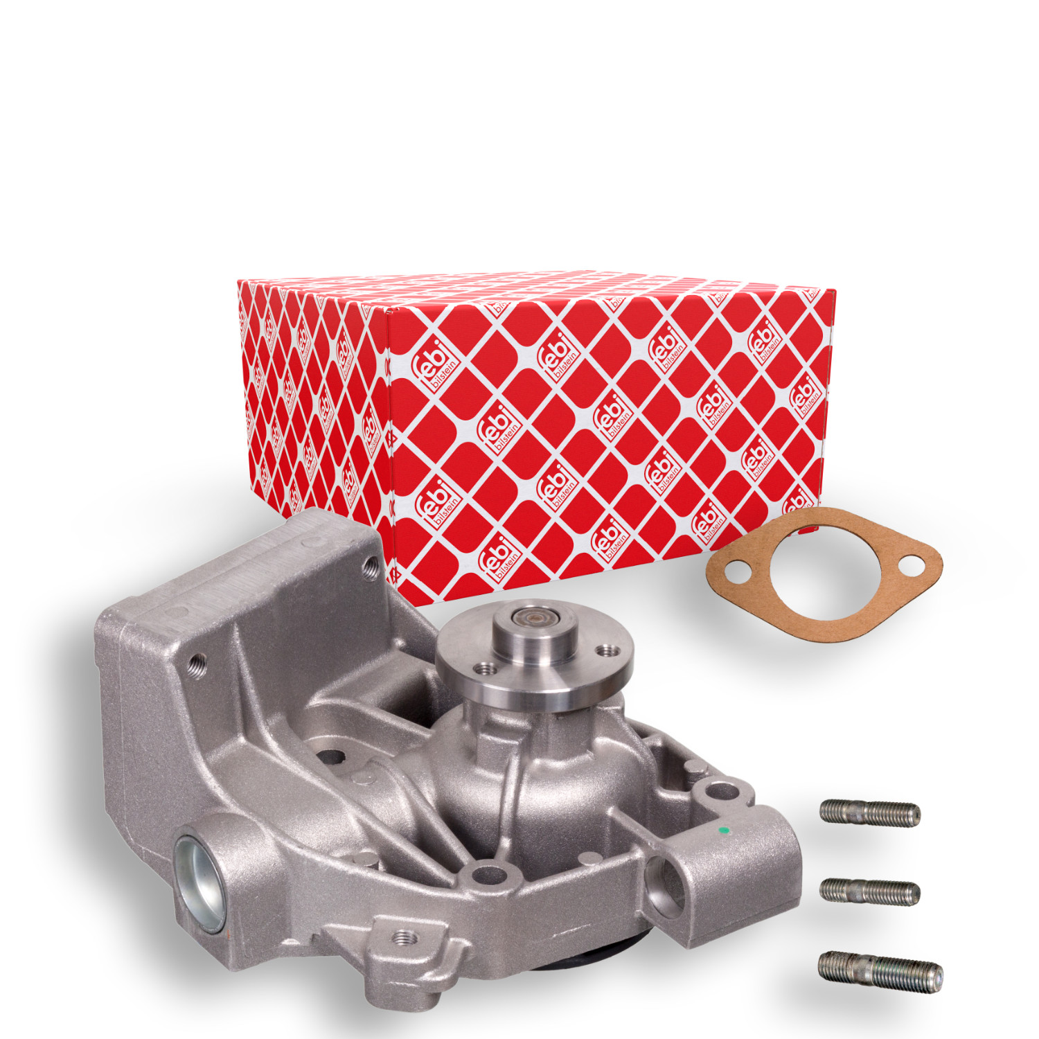 Pompa wody FEBI BILSTEIN 14981