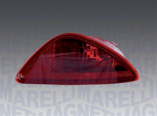 Lampa przeciwmgielna MAGNETI MARELLI 714026140702