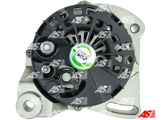 Alternator AS-PL A4125PR