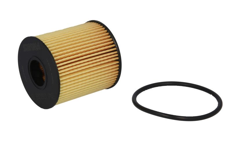 Filtr oleju SOFIMA S 5060 PE