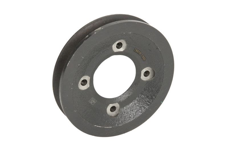 Koło pasowe alternatora DT SPARE PARTS 2.21173