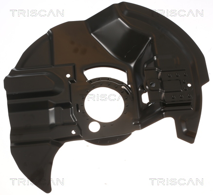Tarcza kotwiczna TRISCAN 8125 11126
