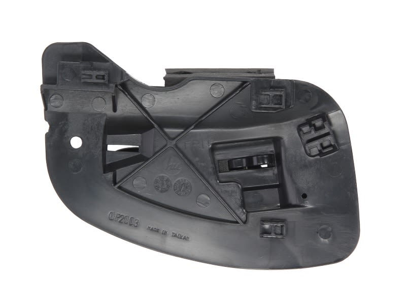 Klamka drzwi BLIC 6010-04-040408P
