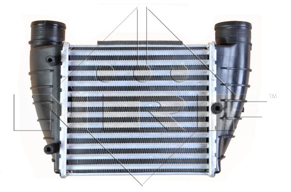 Chłodnica powietrza intercooler NRF 30378