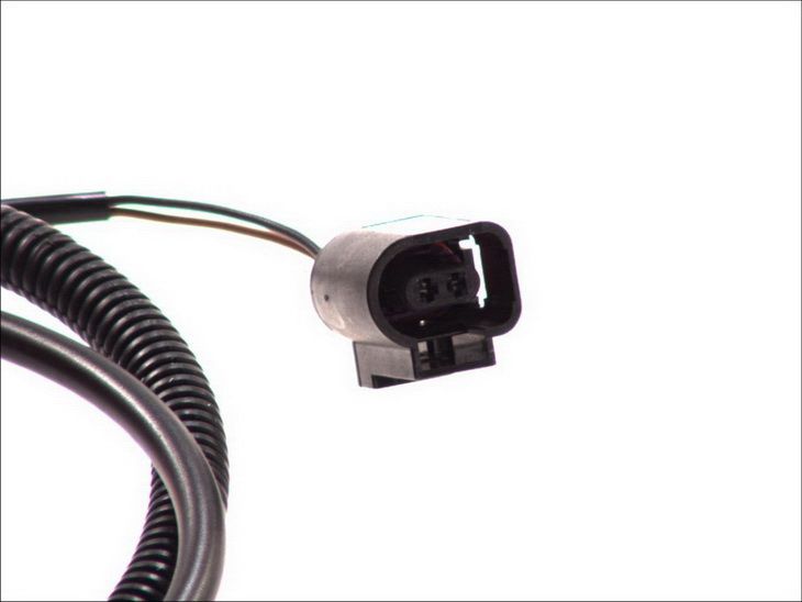 Czujnik ABS BOSCH 0 986 594 006