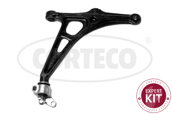 Wahacz zawieszenia koła CORTECO 49395360