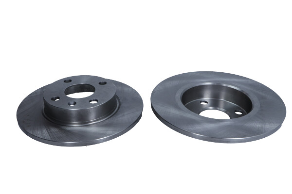 Tarcza hamulcowa MAXGEAR 19-1216