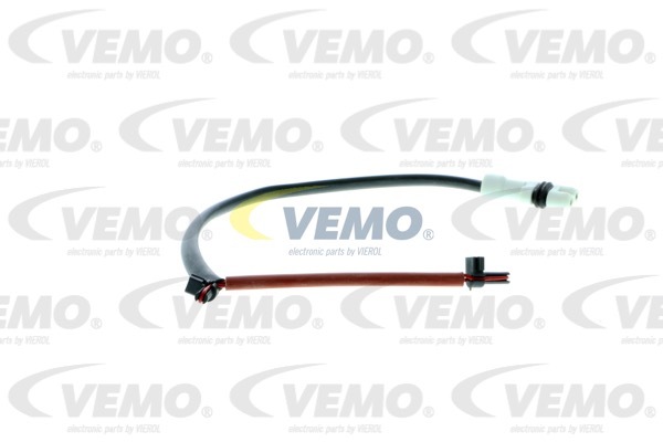 Czujnik zużycia klocków VEMO V45-72-0006