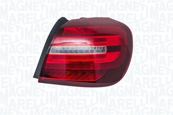 Lampa tylna zespolona MAGNETI MARELLI 714020730851