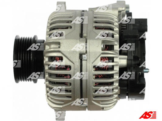 Alternator AS-PL A0228