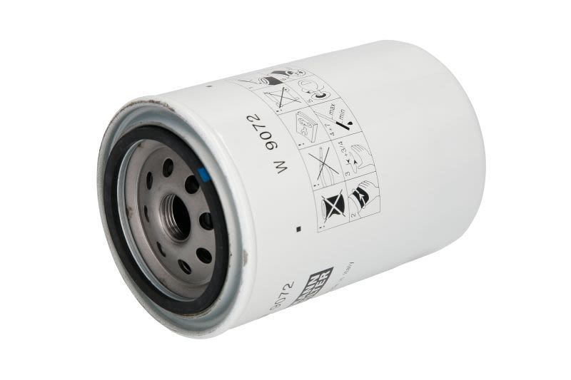 Filtr oleju MANN-FILTER W 9072