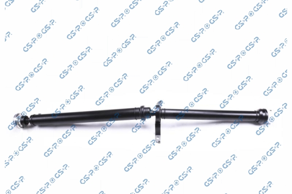 Wał napędowy, napęd osi GSP PS901372