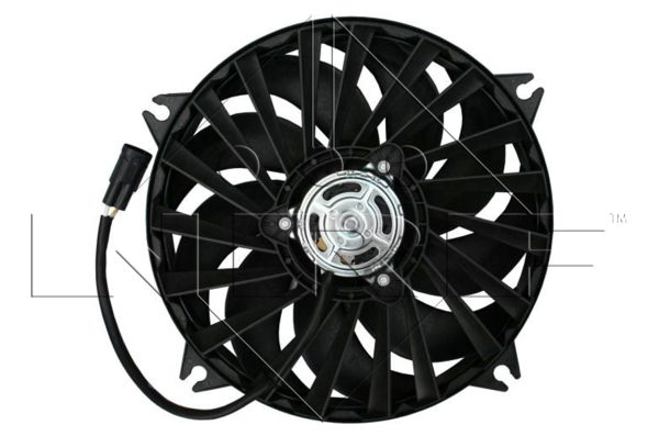 Wentylator NRF 47340
