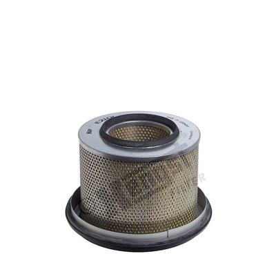 Filtr powietrza HENGST FILTER E210L