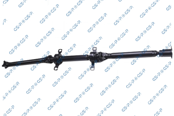 Wał napędowy, napęd osi GSP PS901668