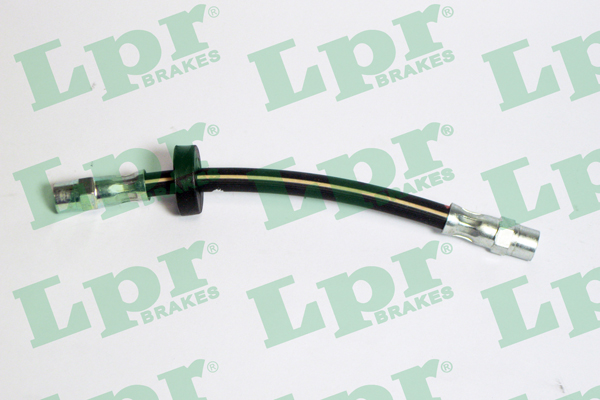 Przewód hamulcowy elastyczny LPR 6T46126