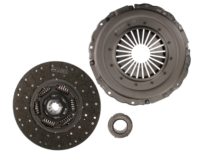 Zestaw sprzęgła SACHS 3400 700 476