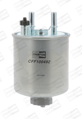 Filtr paliwa CHAMPION CFF100492