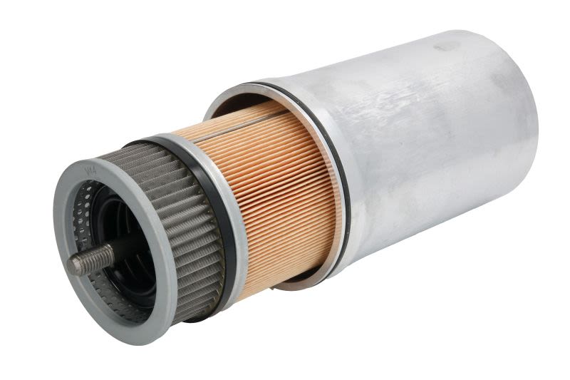 Filtr oleju ZF 0501.209.080