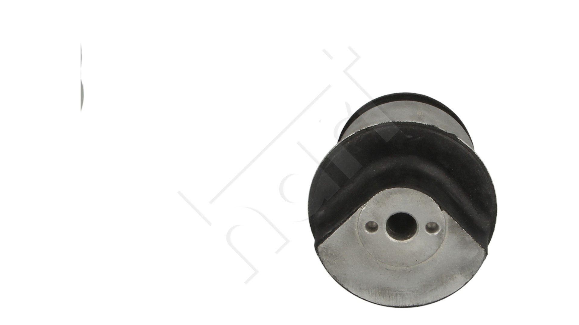 Łożyskowanie  korpusu osi HART 441 317