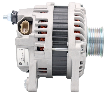 Alternator HELLA 8EL 011 713-721