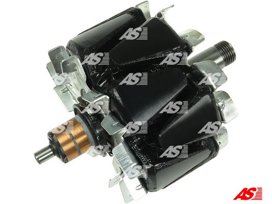 Wirnik alternatora AS-PL AR5023R