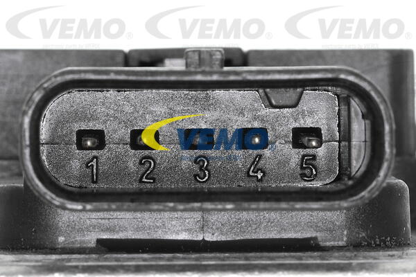 Czujnik NOx z wtryskiem mocznika VEMO V20-72-0146