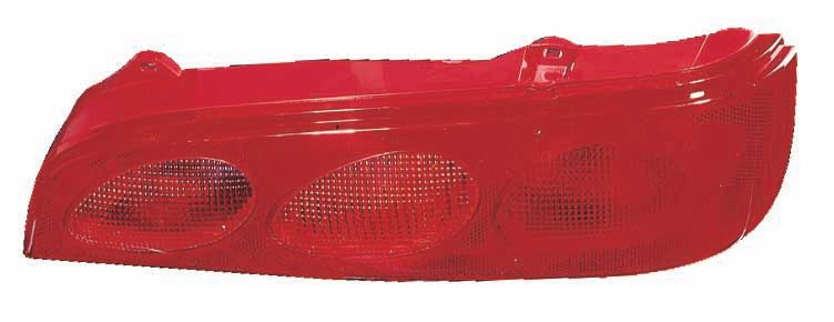 Lampa tylna zespolona ABAKUS 661-1911R-LD-UE