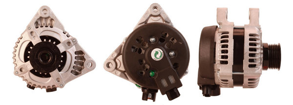 Alternator ELSTOCK 27-4932
