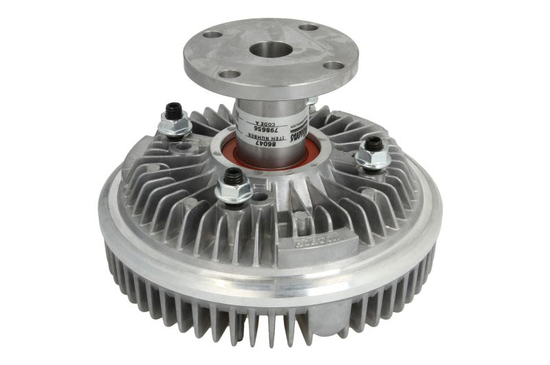 Sprzęgło wentylatora NISSENS 86047
