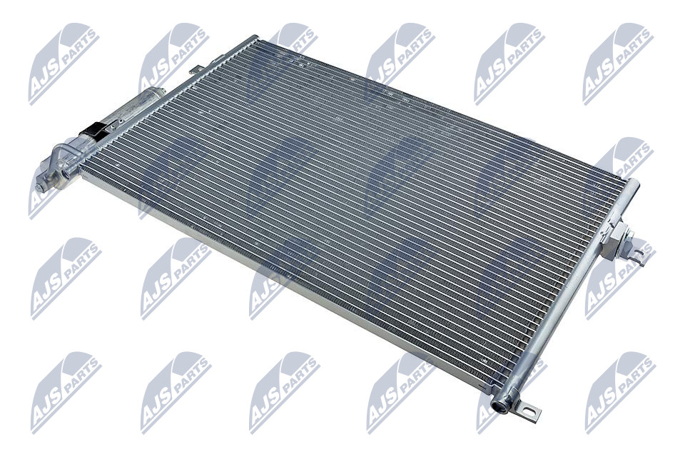 Skraplacz klimatyzacji NTY CCS-DW-011
