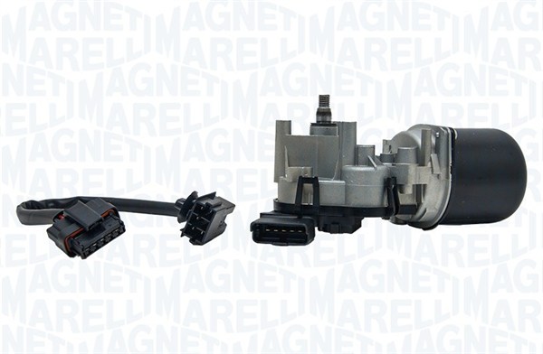 Silnik wycieraczek MAGNETI MARELLI 064300406010