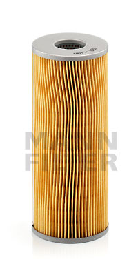 Filtr oleju MANN-FILTER H 1081