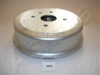 Bęben hamulcowy ASHIKA 56-W0-003
