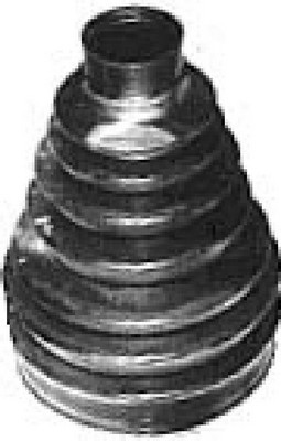 Osłona przegubu METALCAUCHO 00517