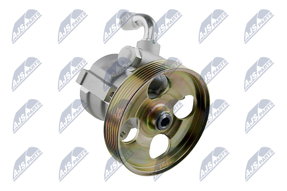 Pompa wspomagania NTY SPW-CT-010