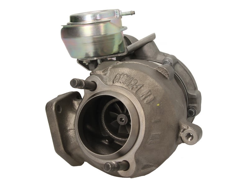 Turbosprężarka GARRETT 750431-9013S