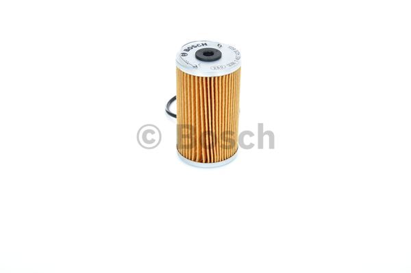 Filtr oleju BOSCH 1 457 429 605
